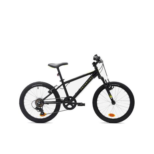 ROCKRIDER Детски планински велосипед, за 6 – 9 год